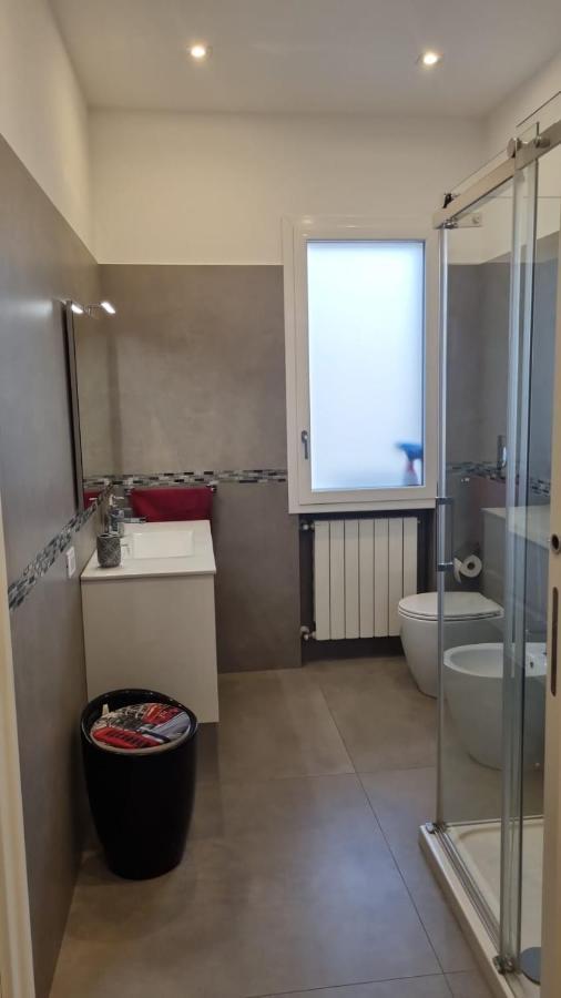 Dudi Apartment Palermo Exteriér fotografie