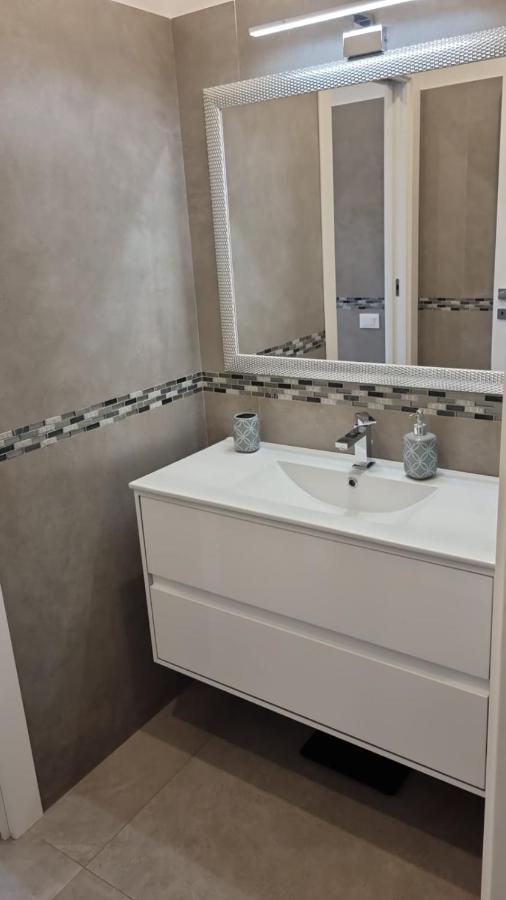 Dudi Apartment Palermo Exteriér fotografie