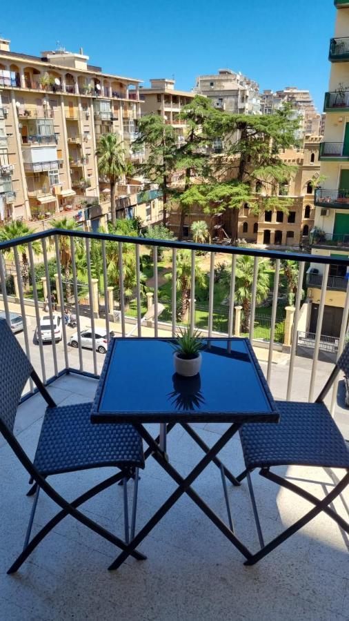 Dudi Apartment Palermo Exteriér fotografie
