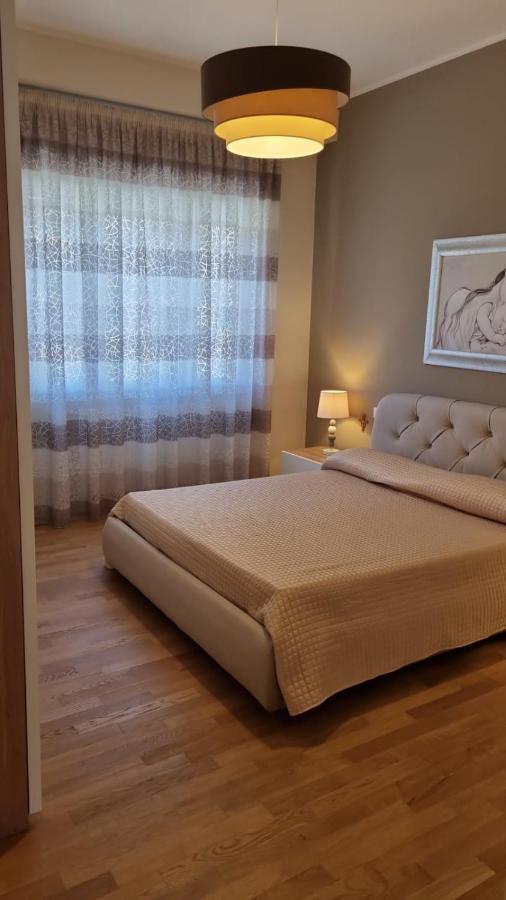 Dudi Apartment Palermo Exteriér fotografie