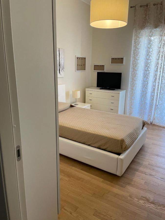 Dudi Apartment Palermo Exteriér fotografie