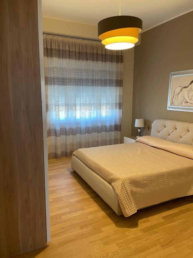 Dudi Apartment Palermo Exteriér fotografie