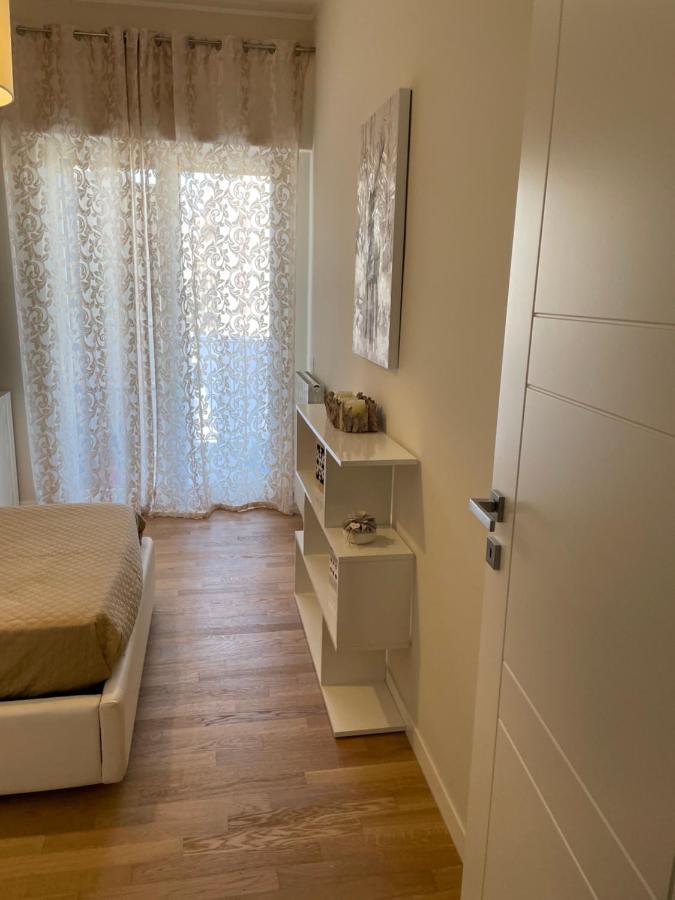 Dudi Apartment Palermo Exteriér fotografie
