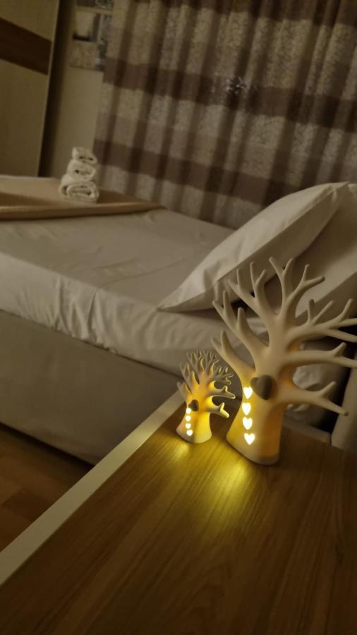Dudi Apartment Palermo Exteriér fotografie