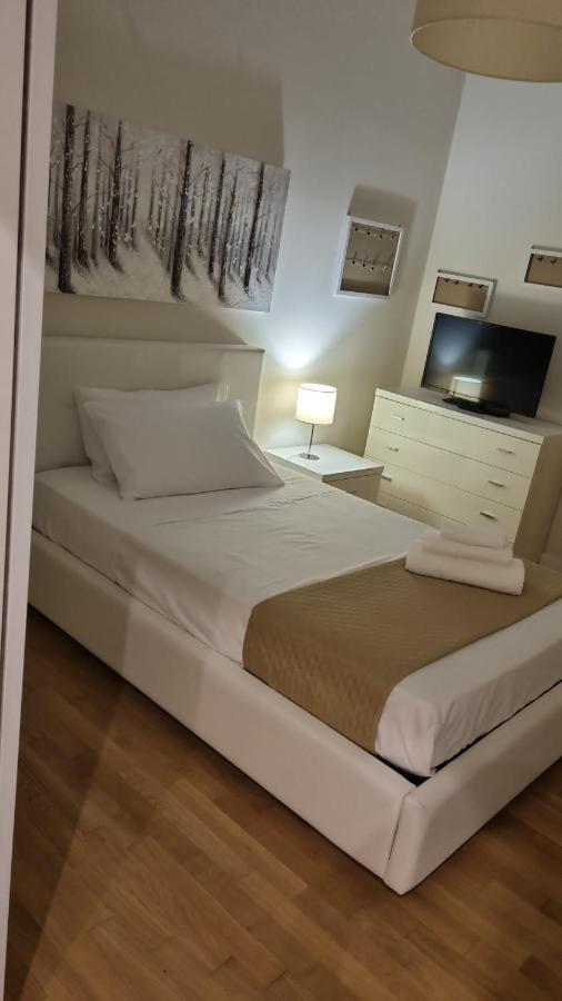 Dudi Apartment Palermo Exteriér fotografie