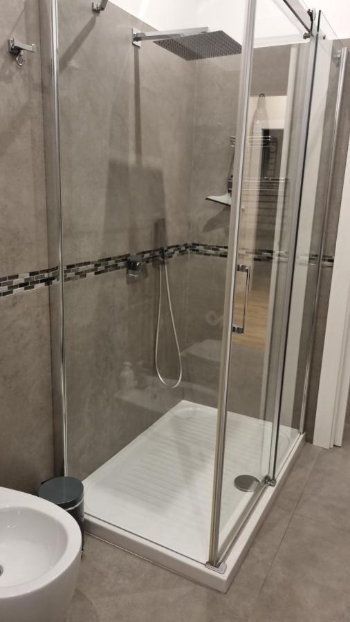 Dudi Apartment Palermo Exteriér fotografie